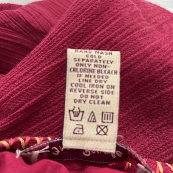 Free People skirt - Picture 4 of 4